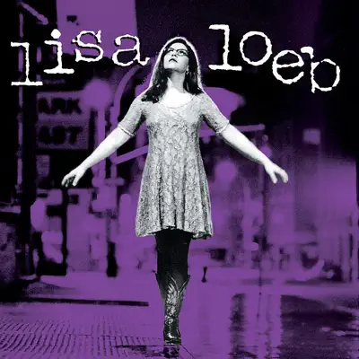 The Purple Tape - Lisa Loeb