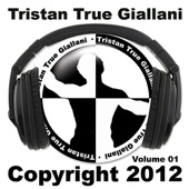 Copyright 2012 Tristan True Giallani, Vol. 1. artwork