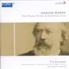 Stream & download Brahms, J.: Piano Trios Nos. 1-3 - Clarinet Trio