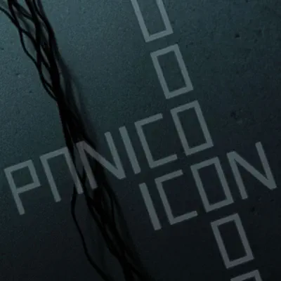 Icon - Single - Pânico