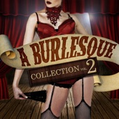 A Burlesque Collection Vol. 2 artwork