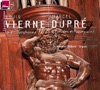 Vincent Dubois - 3ème Symphonie Pour Orgue, Op. 28: II. Cantilène (orgue A. Cavaillé-Coll de L'Abbatiale St-Etienne de Caen)