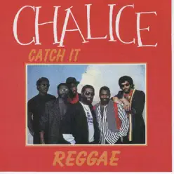 Catch It - Chalice Catch It - Chalice