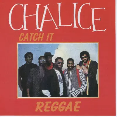 Catch It - Chalice