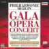 Philharmonie Berlin: Gala Opera Concert album cover