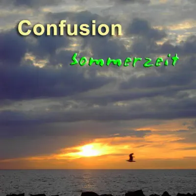 Sommerzeit - EP - Confusion