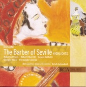 Robert Merrill;Cesare Valletti;Fernando Corena;Roberta Peters;Giorgio Tozzi;Margaret Roggero;Calvin Marsh;Erich Leinsdorf - The Barber of Seville/Il barbiere di Siviglia/Dunque io son ... tu non m'inganni?