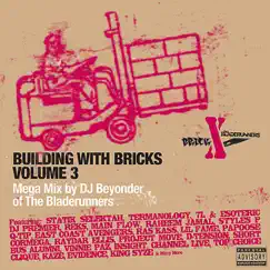 Building With Bricks Vol. 3 by Various Artists album reviews, ratings, credits