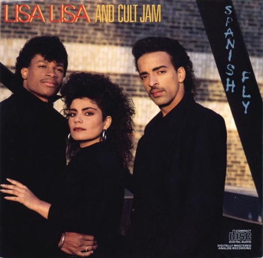 Art for Lost In Emotion by Lisa Lisa & Cult Jam