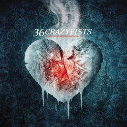 36 Crazyfists - At the End of August