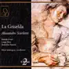 Scarlatti: La Griselda album lyrics, reviews, download