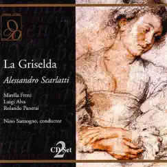 La Griselda: In Voler Cio Che Tu Brami... Che Arrechi, Ottone (Act One) Song Lyrics