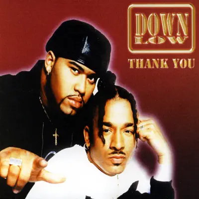 Thank You - EP - Down Low