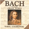 Karol Golebiowski - Toccata E Major BWV 566: Toccata