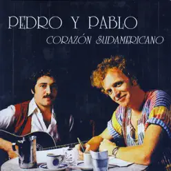 Corazón Sudamericano - Pedro y Pablo