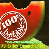 100% Bailables artwork