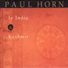 In India & Kashmir (Adaptations By Ravi Shankar) album lyrics, reviews, download