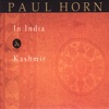 In India & Kashmir (Adaptations By Ravi Shankar), 1968