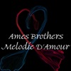 The Ames Brothers - Undecided