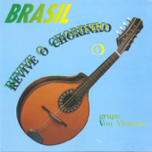 Brasileirinho - Grupo Vou Vivendo