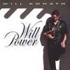 Will Power