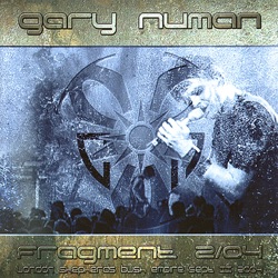 Gary Numan - Cars