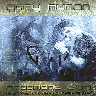 Fragment 02-04 - Gary Numan