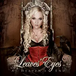 At Heaven's End - Leaves' Eyes