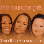 Rounder Girls artwork