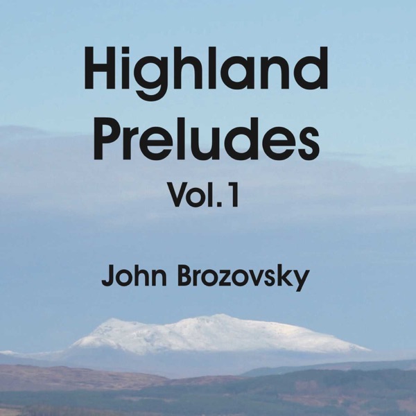 Prelude No.12 "Cairngorm Mountains"