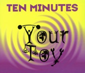 Your Toy (Radio Edit) artwork