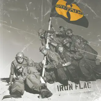 Wu-Tang Iron Flag by Wu-Tang Clan album reviews, ratings, credits