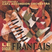 Le Disque Francais artwork