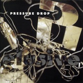 Pressure Drop - Dusk