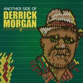 Another Side of Derrick Morgan (Re-Recorded Versions) artwork