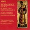 Liturgy of St. John Chrysostom for Chorus, Op. 31: XIII. Hymn to the Virgin: "It is Right for All Men and All Things..." artwork