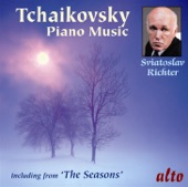 Chanson triste, Op. 40, No. 2: Chanson triste, Op. 40, No. 2 artwork