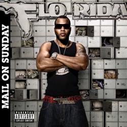 Flo Rida - In the Ayer (feat. will.i.am)