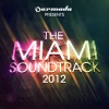 Armada Presents the Miami Soundtrack - 2012, 2012