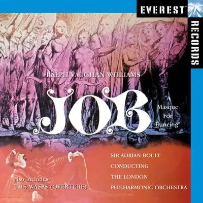 Job: A Masque For Dancing - London Philharmonic Orchestra