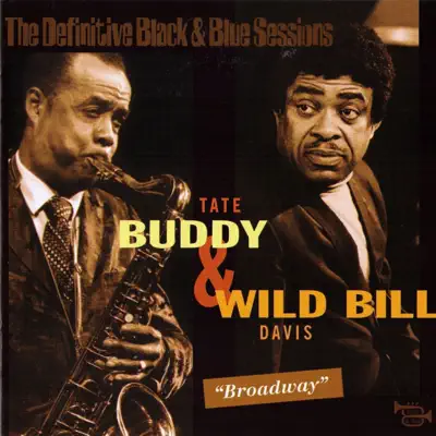 Broadway (Paris, France 1972) - Buddy Tate Broadway (Paris, France 1972) - Buddy Tate