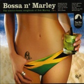 Bossa N' Marley artwork