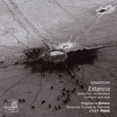 Variaciones Concertantes Op. 23: VI. Variazione Canonica Per Oboe e Fagotto artwork