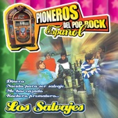 Los Pioneros del Pop Rock Español artwork