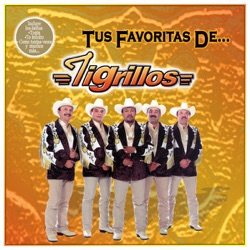 Los Tigrillos - Que Linda es Lupe