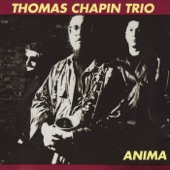 Thomas Chapin - Lift Off