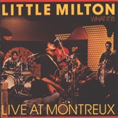 Little Milton - Spring