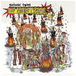 Satanic Twins - Of Montreal