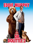 Dr. Dolittle 2 - Steve Carr