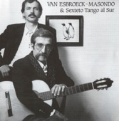Van Esbroeck, Masondo & Tango Al Sur